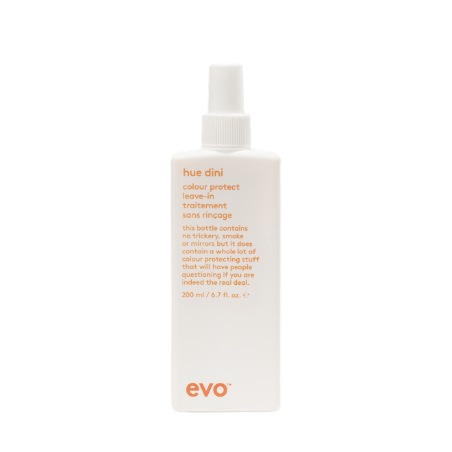 Evo Hue  Dini Colour protect leave-in treatment