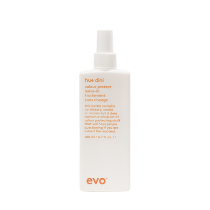 Evo Hue  Dini Colour protect leave-in treatment