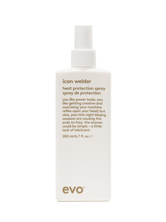 Icon Welder Heat Protection Spray