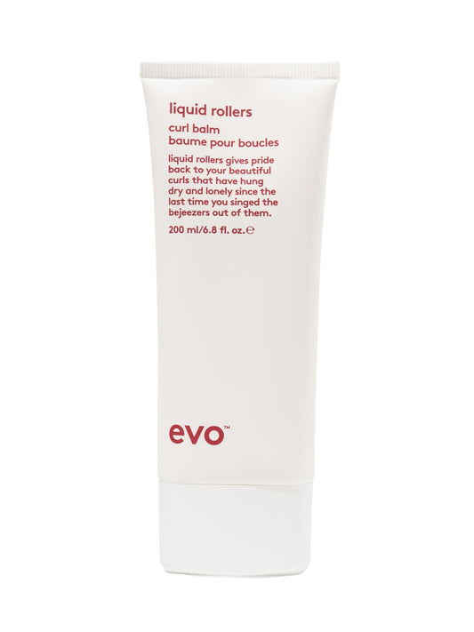 Liquid Rollers Curl Balm