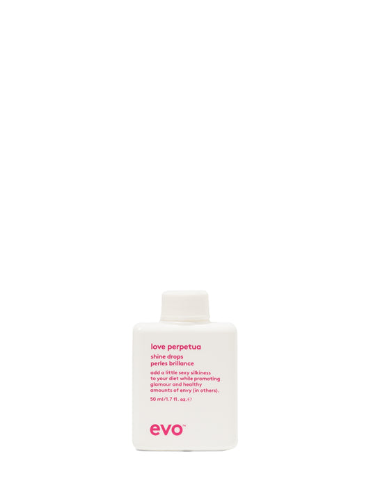 Love Perpetua Shine Drops