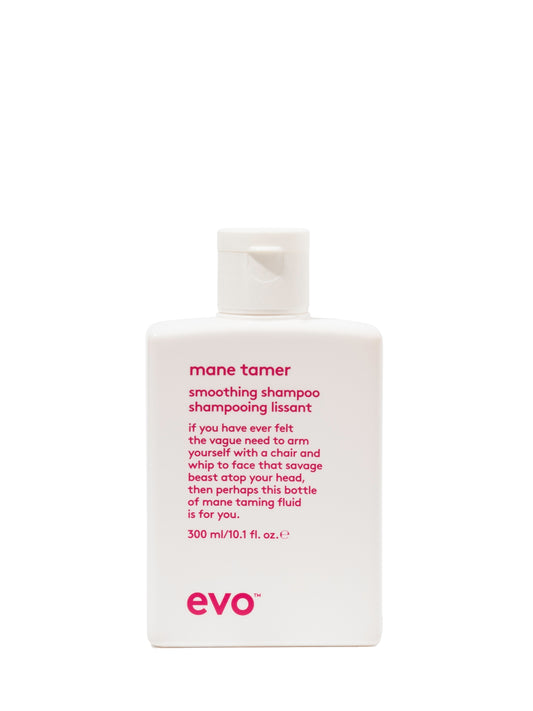 Mane Tamer Smoothing Shampoo