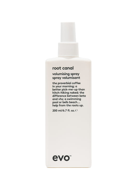 Volumising Spray 'Root Canal'