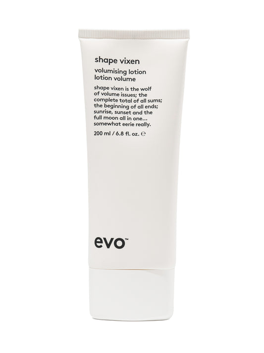 Volumising Lotion 'Shape Vixen'