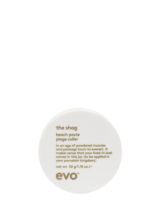 The Shag Beach Paste