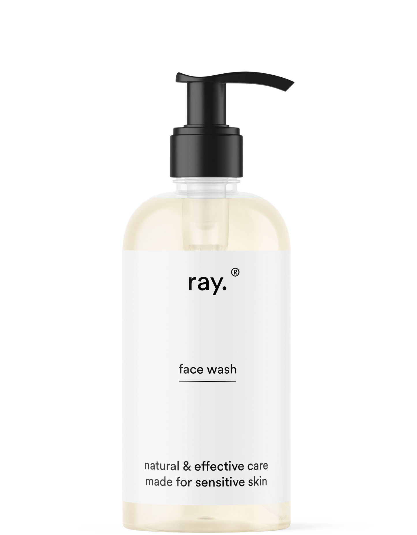 Face Wash