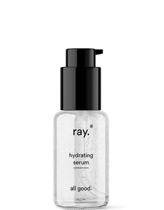 Hydraterend Serum