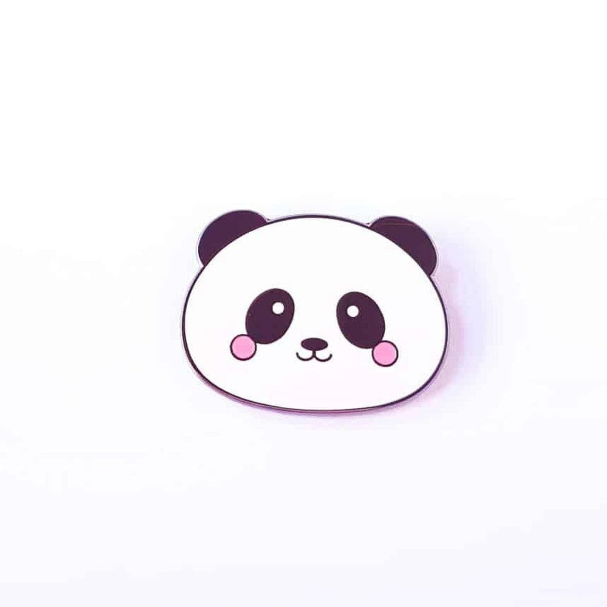 Pin Panda van Studio Inktvis