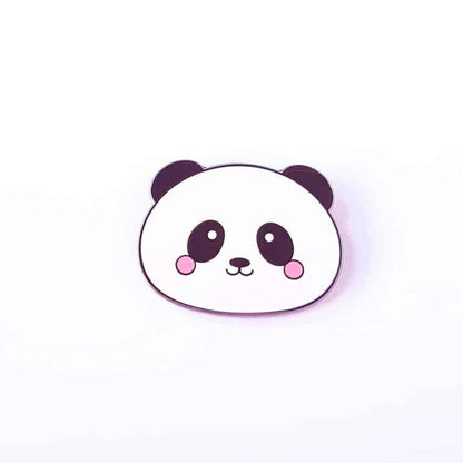 Pin Panda van Studio Inktvis